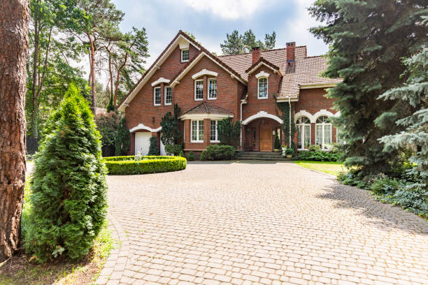 Best Driveway Repair Near Me  in Lake Wildwood, CA