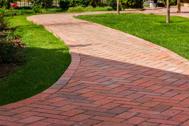 Best Commercial Driveway Pavers  in Lake Wildwood, CA