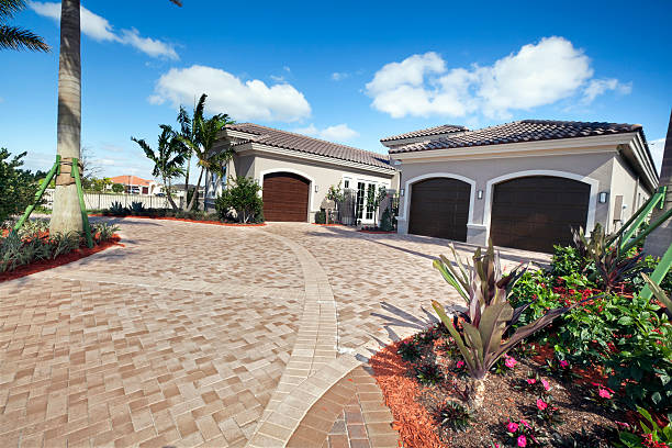 Best Driveway Pavers Near Me  in Lake Wildwood, CA
