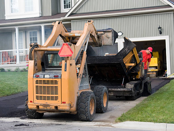 Lake Wildwood, CA Driveway Pavers Company