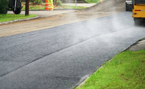 Best Custom Driveway Pavers  in Lake Wildwood, CA
