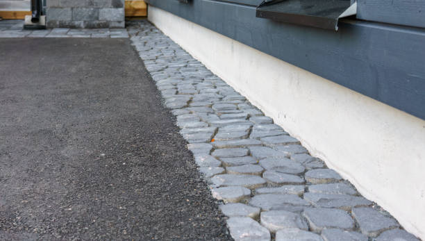 Best Professional Driveway Pavers  in Lake Wildwood, CA