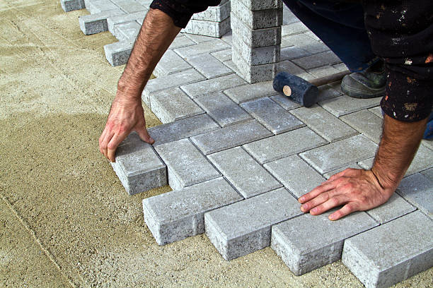 Best Local Driveway Pavers  in Lake Wildwood, CA